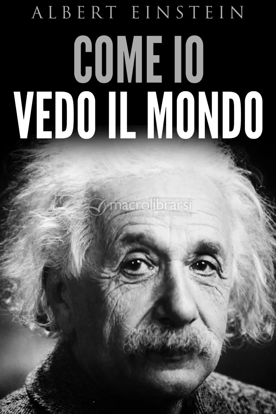 eBook - Come Io Vedo il Mondo