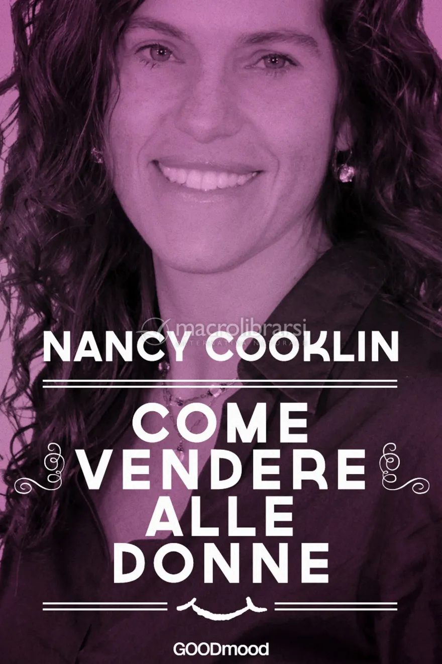 eBook - Come Vendere alle Donne