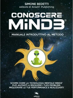eBook - Conoscere Mind3®