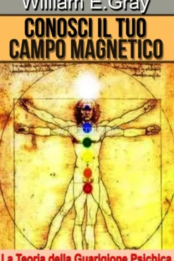 eBook - Conosci il Tuo Campo Magnetico