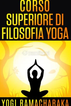 eBook - Corso Superiore di Filosofia Yoga