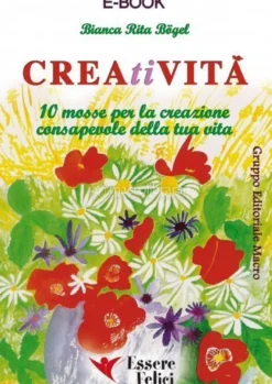 eBook - CREAtiVITA' - PDF