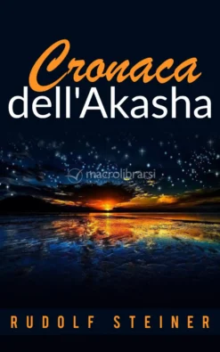 eBook - Cronaca dell'Akasha