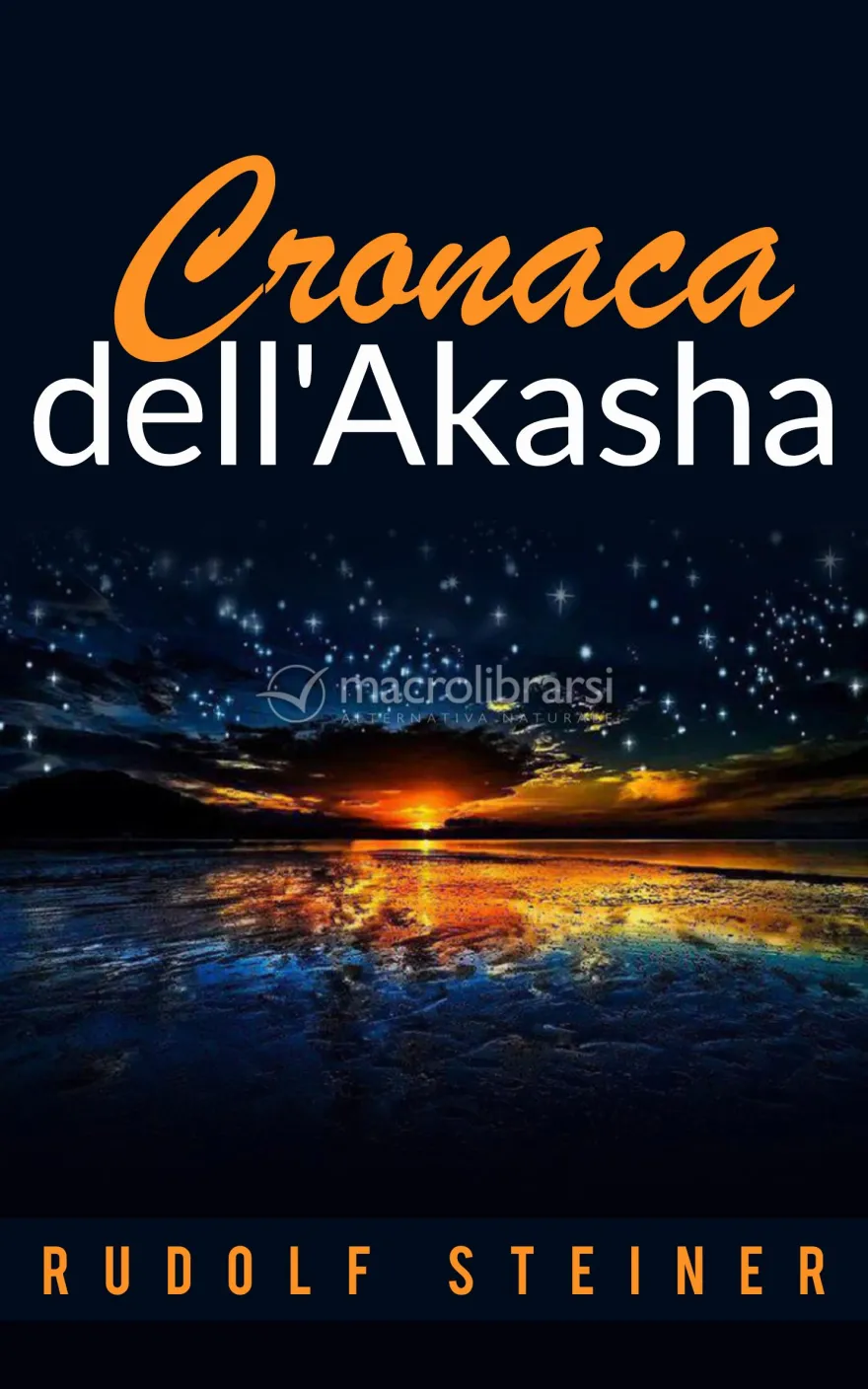 eBook - Cronaca dell'Akasha