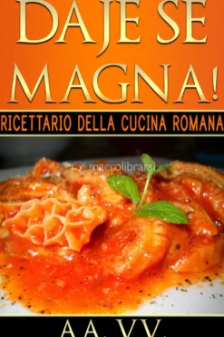 eBook - Daje Se Magna!