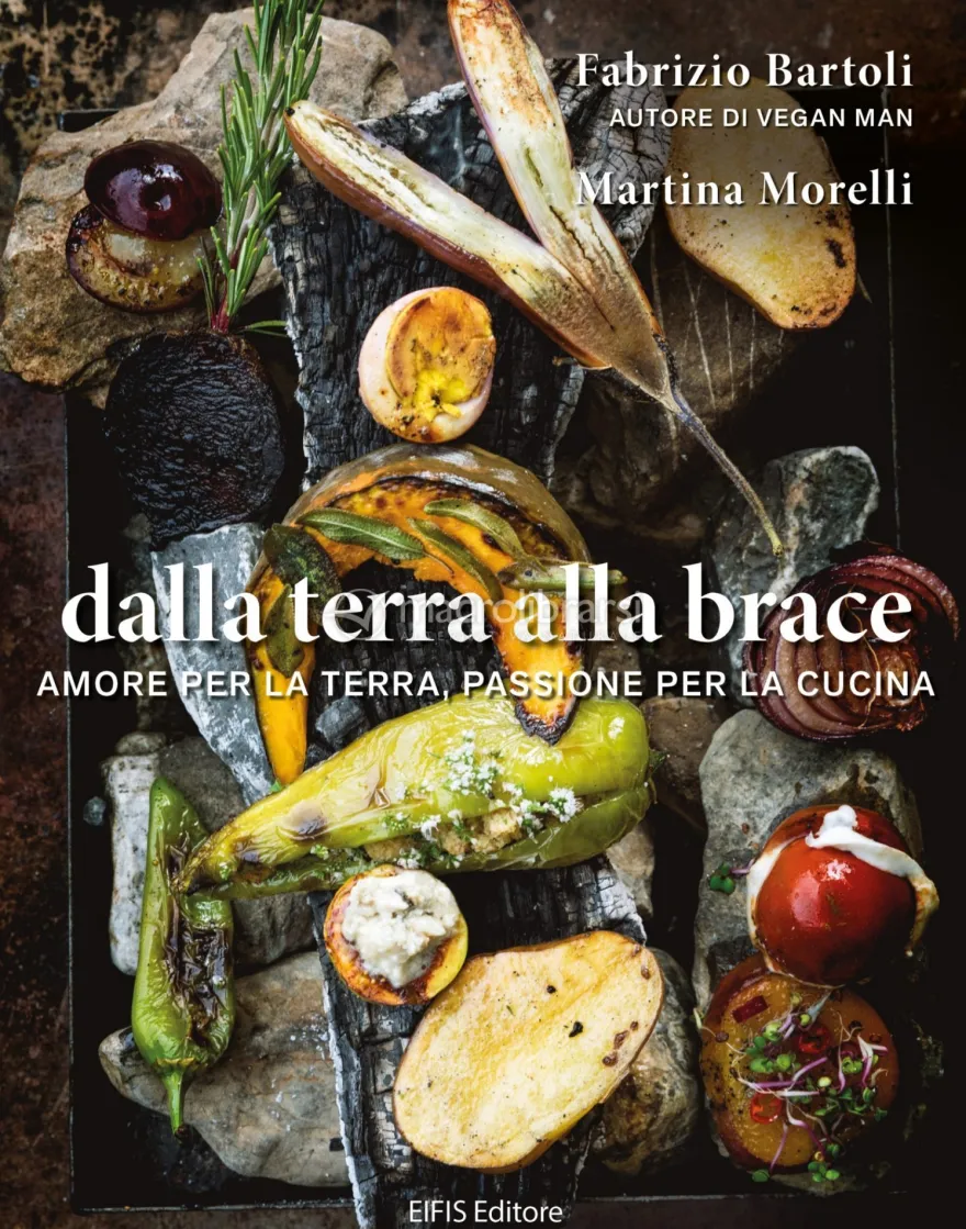 Ebook - Dalla Terra Alla Brace