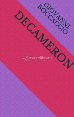 eBook - Decameron