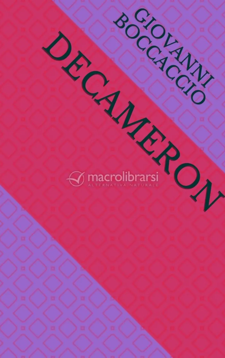 eBook - Decameron