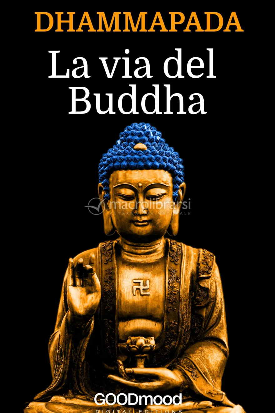 eBook – Dhammapada - La Via del Buddha