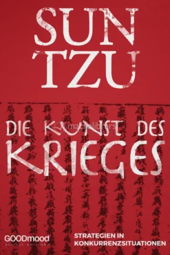 eBook - Die Kunst Des Krieges