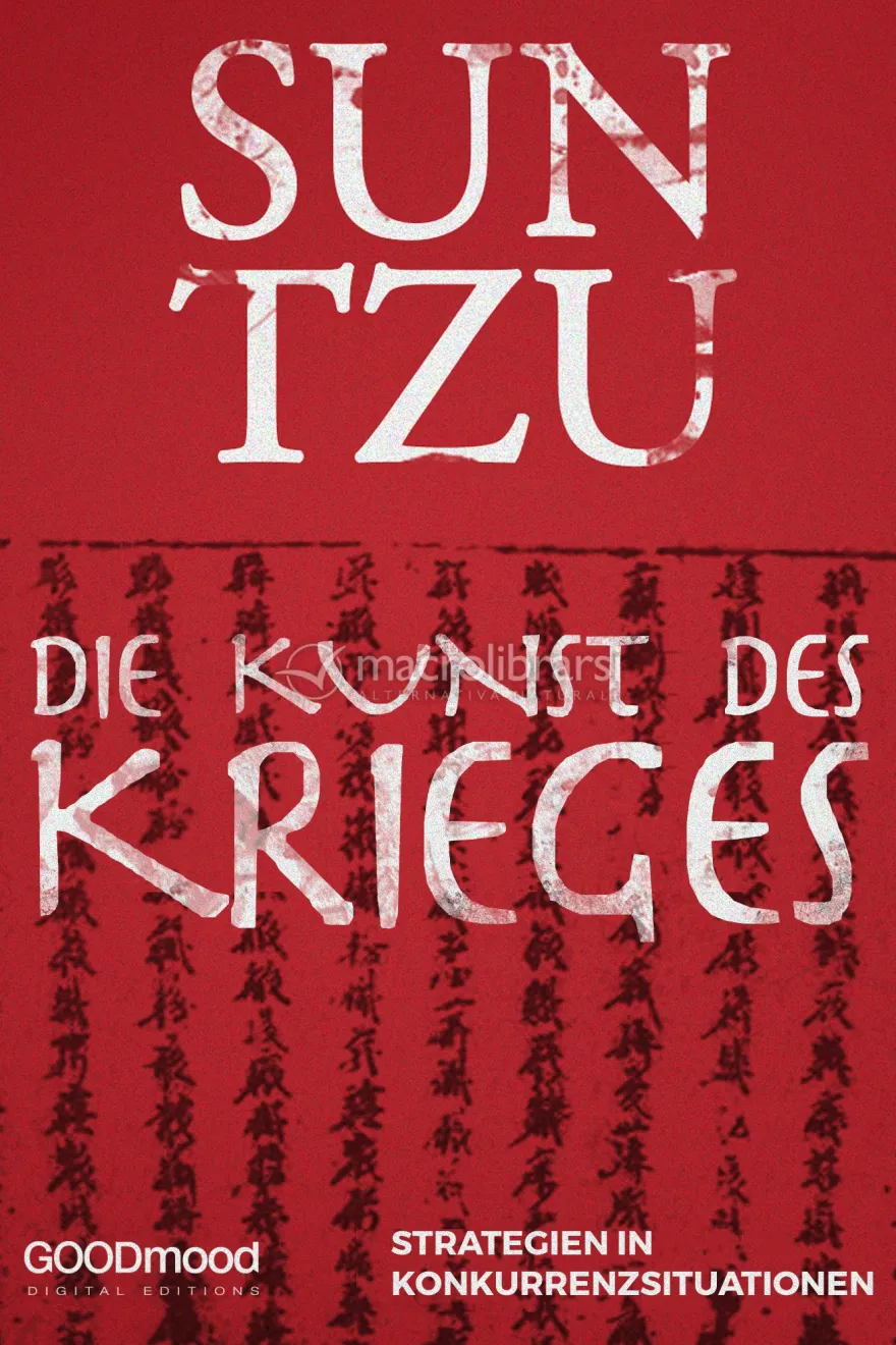 eBook - Die Kunst Des Krieges