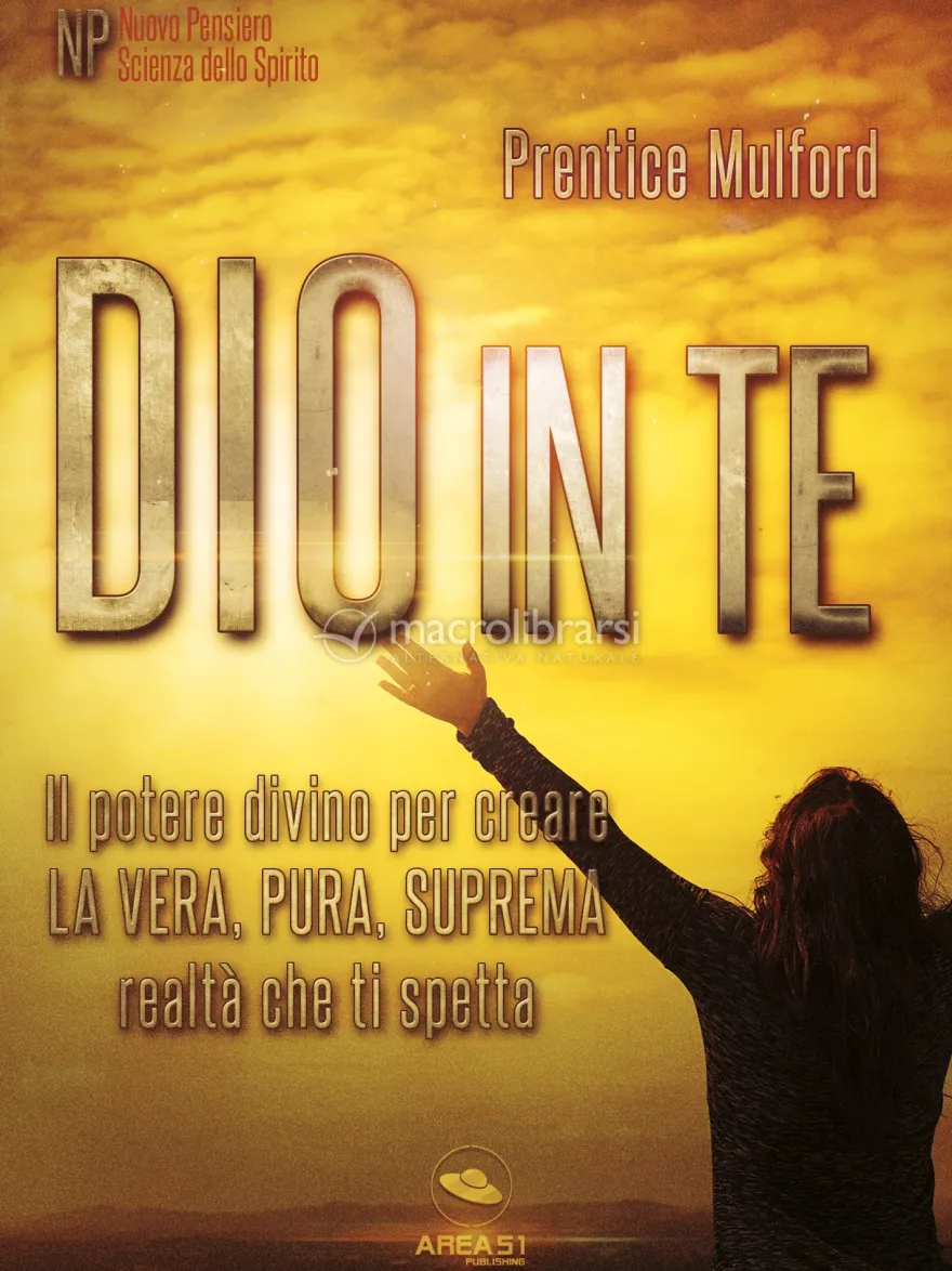 eBook - Dio in Te