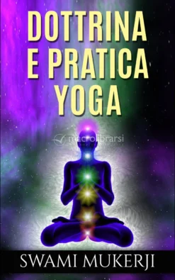 eBook - Dottrina e Pratica Yoga