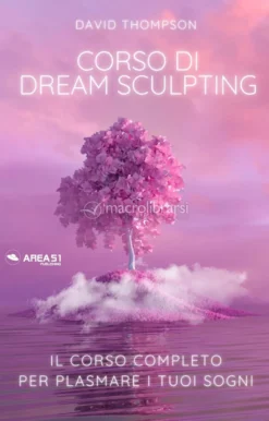 Ebook - Dream Sculpting
