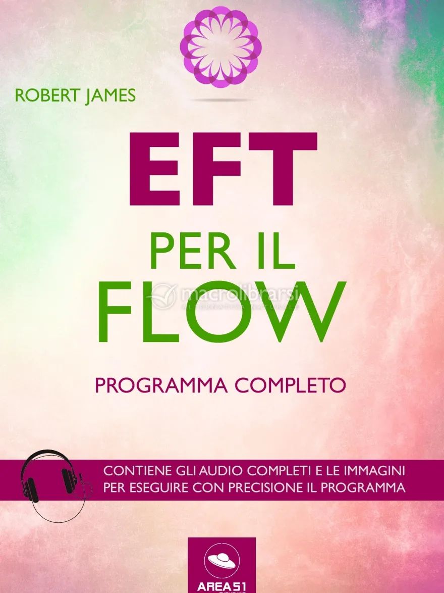 eBook - EFT per il Flow
