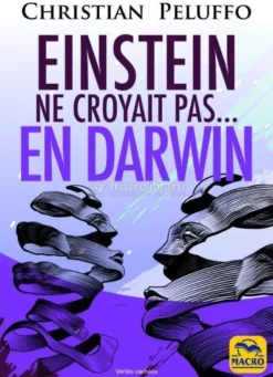 Ebook - Einstein ne Croyait Pas...en Darwin