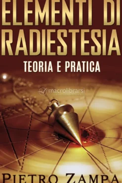 eBook - Elementi di Radiestesia
