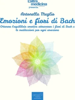 eBook - Emozioni e Fiori di Bach