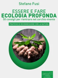 eBook - Essere e Fare Ecologia Profonda