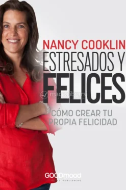 eBook - Estresados y Felices