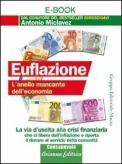 eBook - Euflazione