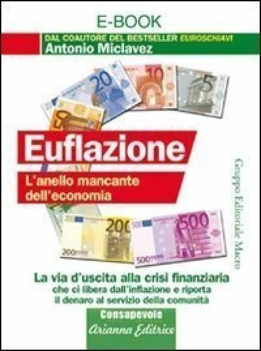 eBook - Euflazione