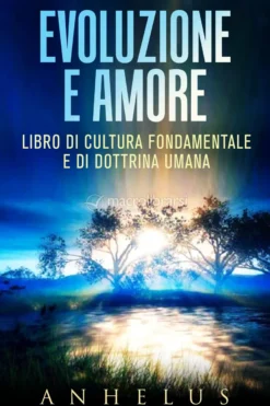 eBook - Evoluzione e Amore