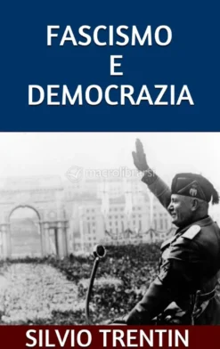 eBook - Fascismo e Democrazia