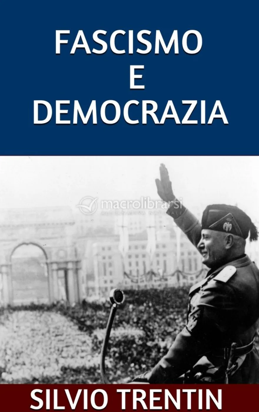 eBook - Fascismo e Democrazia