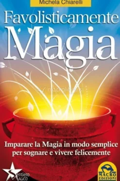 eBook - Favolisticamente Magia