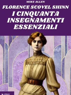 Ebook - Florence Scovel Shinn