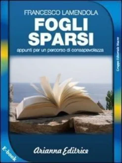 eBook - Fogli Sparsi