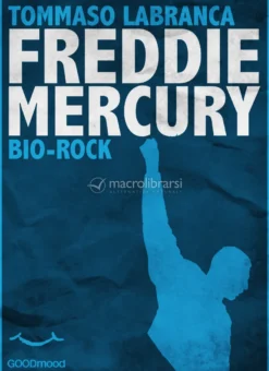 eBook - Freddie Mercury