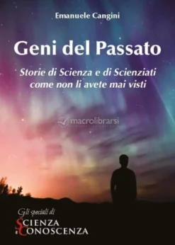 eBook - Geni del Passato - PDF