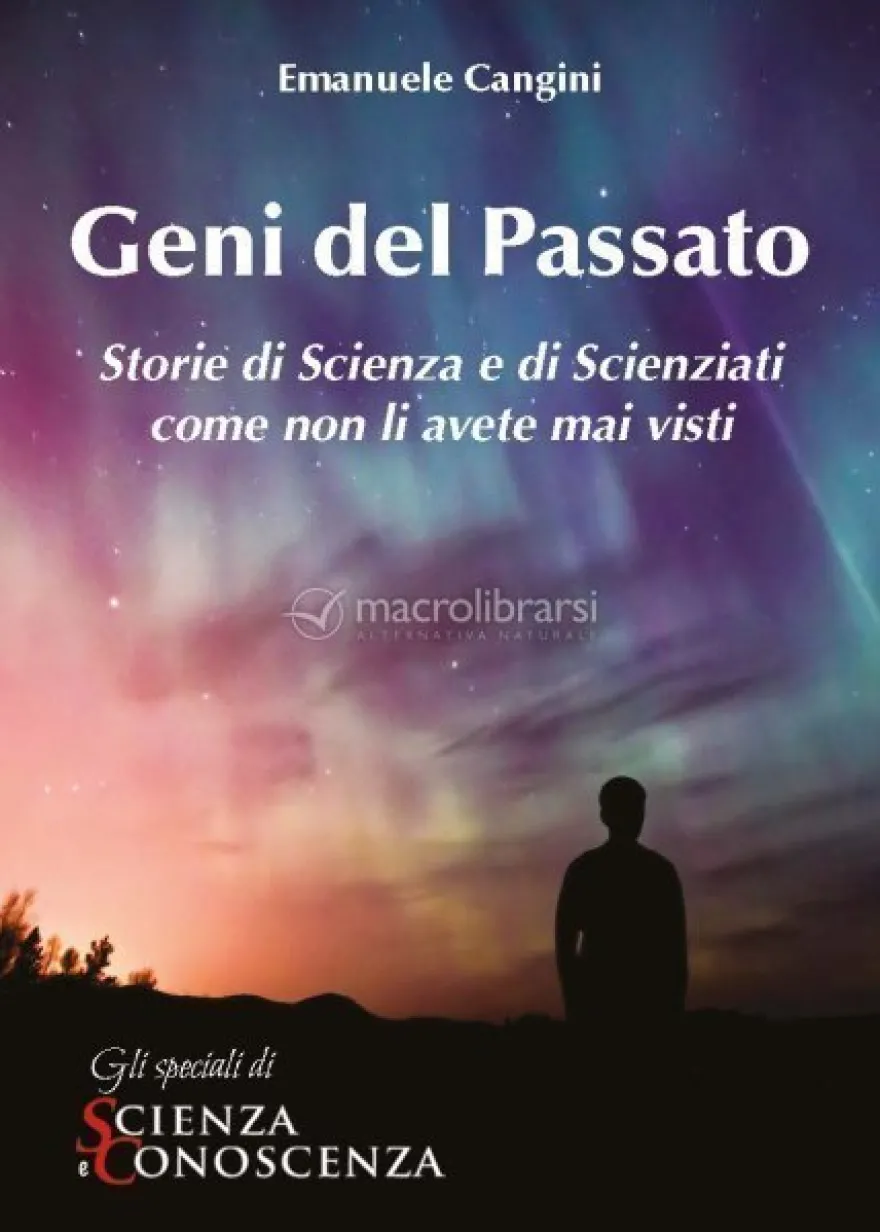 eBook - Geni del Passato - PDF