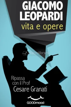eBook - Giacomo Leopardi: Vita e Opere