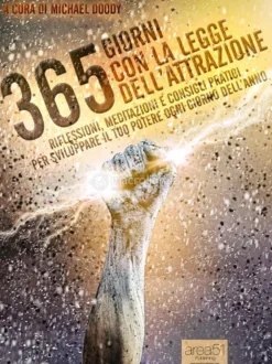 eBook - 365 Giorni con la Legge dell’Attrazione