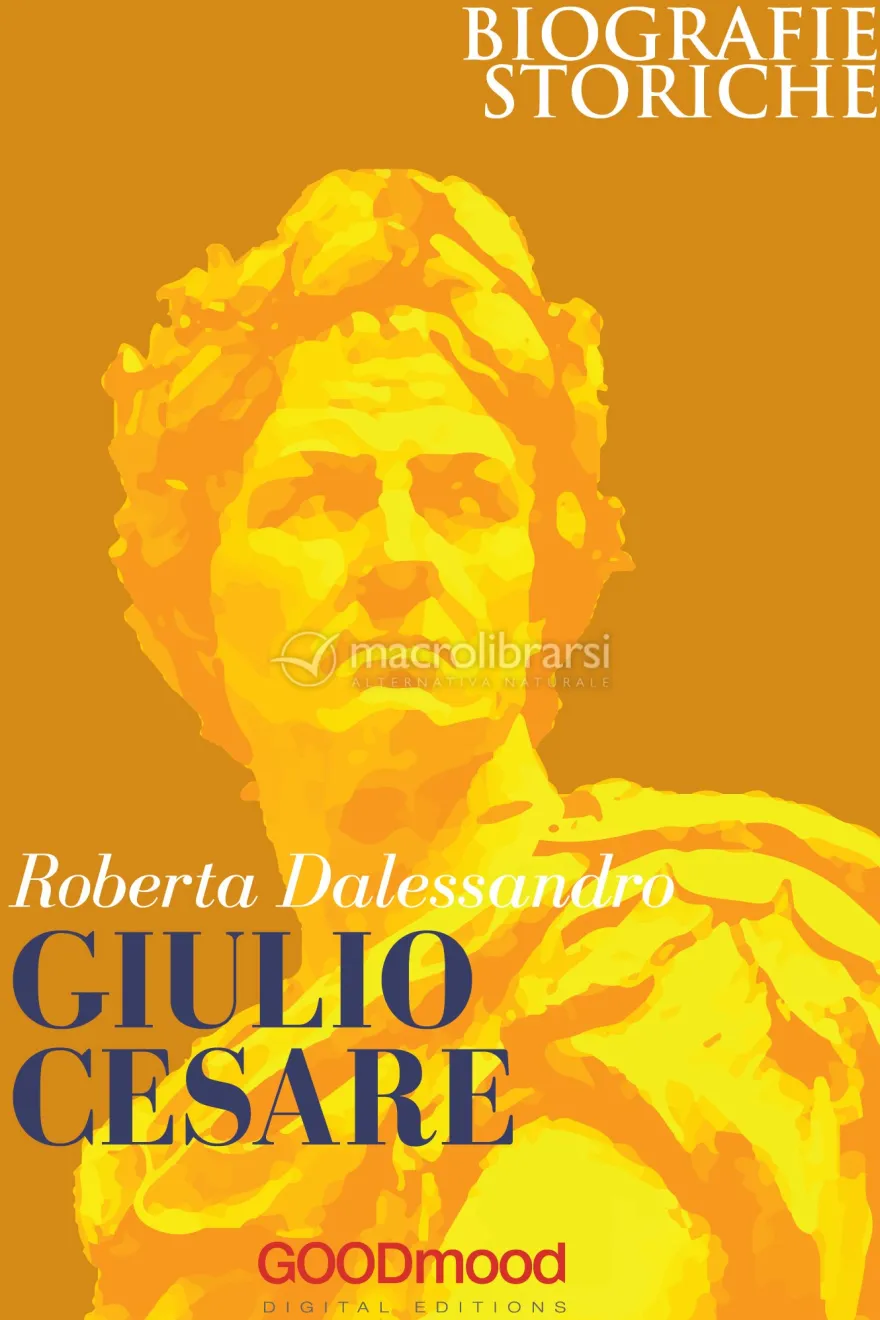 eBook – Giulio Cesare