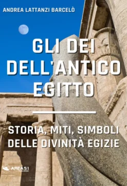 Ebook - Gli Dei dell'Antico Egitto