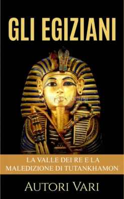 eBook - Gli Egiziani