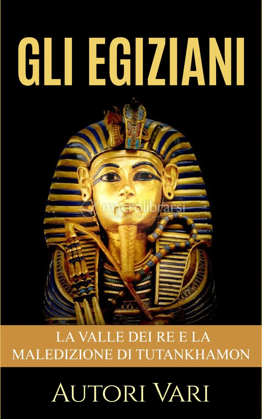 eBook - Gli Egiziani