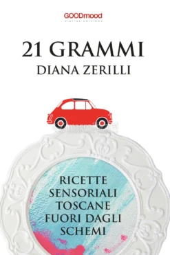 eBook - 21 Grammi