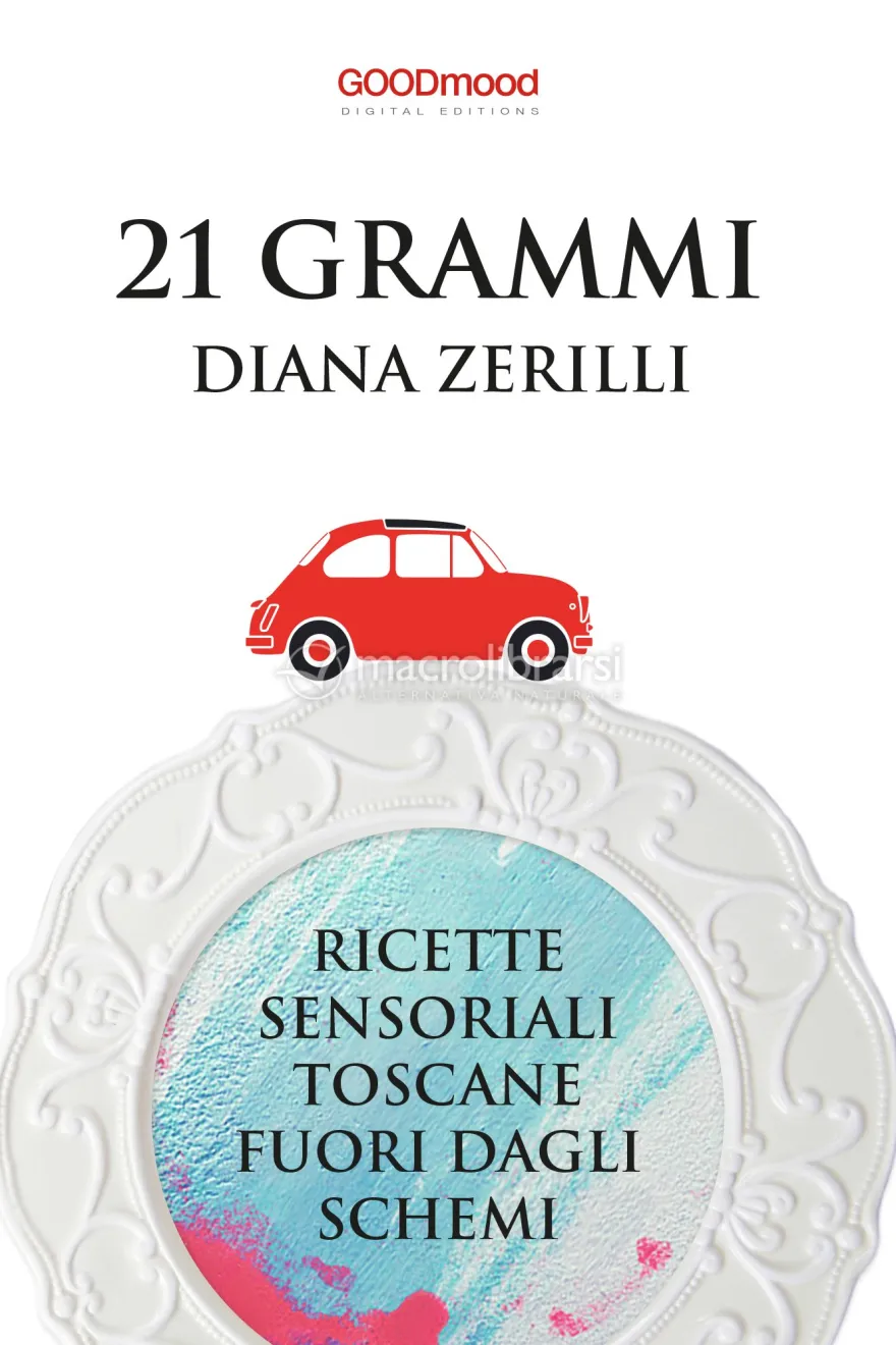 eBook - 21 Grammi