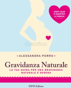 Ebook - Gravidanza Naturale