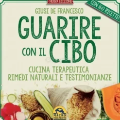 eBook - Guarire con il Cibo - PDF