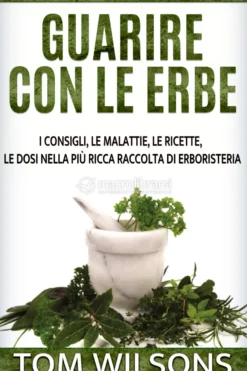 eBook - Guarire con le Erbe