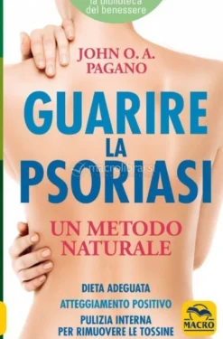eBook - Guarire la Psoriasi - Pdf