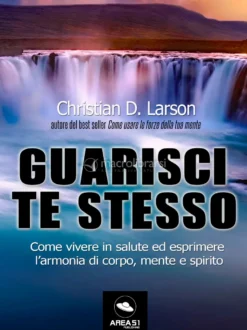 eBook - Guarisci Te Stesso