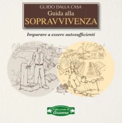 eBook - Guida Alla Sopravvivenza - Epub