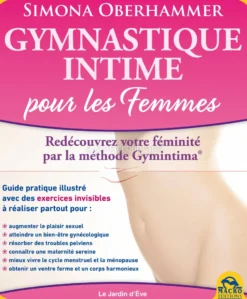 eBook - Gymnastique Intime pour les Femmes - Epub
